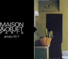 MAISON&OBJET | Gennaio 2017